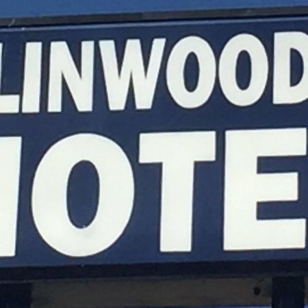 Linwood Motel Paragould Zewnętrze zdjęcie