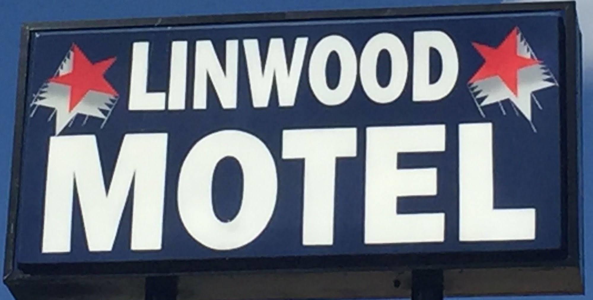 Linwood Motel Paragould Zewnętrze zdjęcie